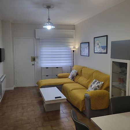 Calle Vigo 15 Sanxenxo Exterior photo